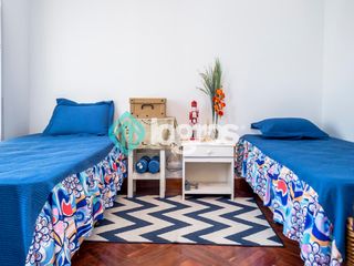 Foto 36 de Departamento en venta de 3 dormitorios con cochera en Macrocentro