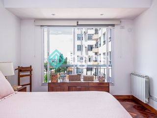 Foto 27 de Departamento en venta de 3 dormitorios con cochera en Macrocentro