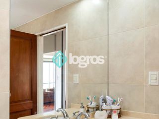 Foto 33 de Departamento en venta de 3 dormitorios con cochera en Macrocentro