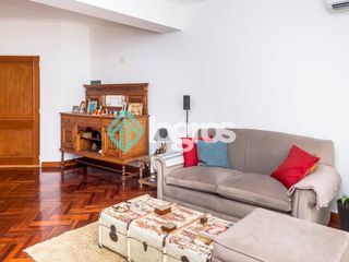 Foto 38 de Departamento en venta de 3 dormitorios con cochera en Macrocentro