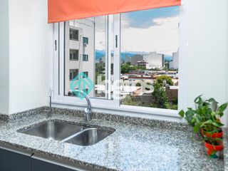 Foto 19 de Departamento en venta de 3 dormitorios con cochera en Macrocentro