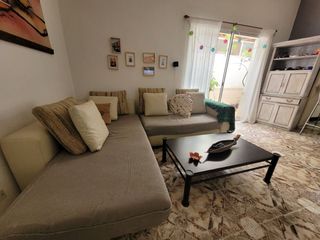 Foto 1 de PH VENTA 4 AMBIENTES LATERAL EN FLORES