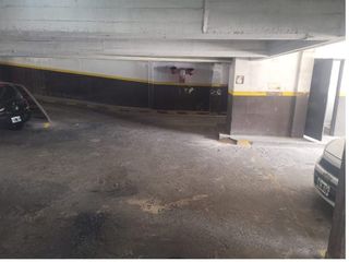 Foto 4 de Venta cochera en Microcentro