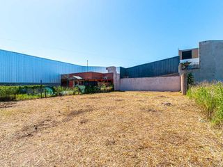 Foto 1 de TERRENO EN VENTA 320 M2 EN PÉREZ LOS LAPACHOS