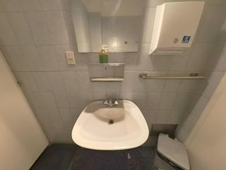 Foto 21 de Departamento Recoleta apto profesional 4 ambientes