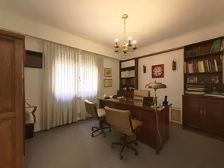 Foto 34 de Departamento Recoleta apto profesional 4 ambientes