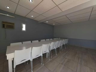Foto 42 de Departamento Recoleta apto profesional 4 ambientes