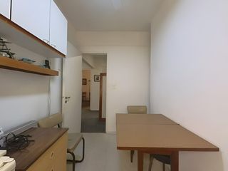 Foto 23 de Departamento Recoleta apto profesional 4 ambientes