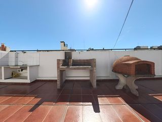 Foto 3 de Departamento Recoleta apto profesional 4 ambientes