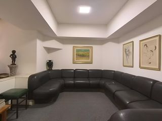 Foto 2 de Departamento Recoleta apto profesional 4 ambientes