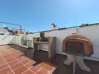 Foto 40 de Departamento Recoleta apto profesional 4 ambientes