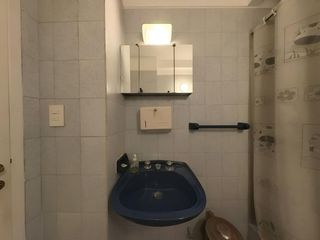 Foto 32 de Departamento Recoleta apto profesional 4 ambientes