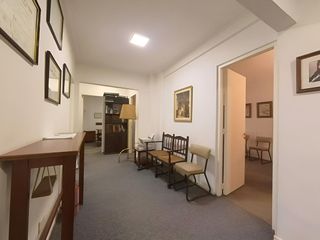 Foto 17 de Departamento Recoleta apto profesional 4 ambientes