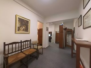 Foto 1 de Departamento Recoleta apto profesional 4 ambientes