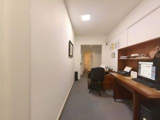 Foto 13 de Departamento Recoleta apto profesional 4 ambientes