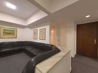 Foto 8 de Departamento Recoleta apto profesional 4 ambientes