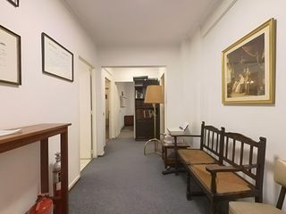 Foto 24 de Departamento Recoleta apto profesional 4 ambientes