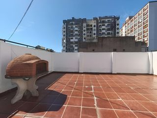 Foto 15 de Departamento Recoleta apto profesional 4 ambientes
