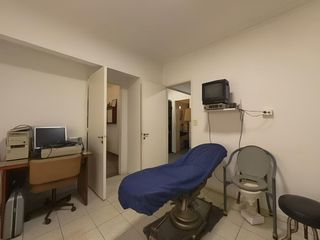Foto 30 de Departamento Recoleta apto profesional 4 ambientes