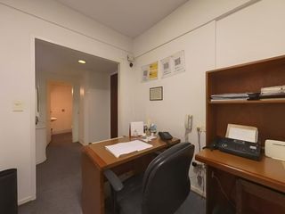 Foto 12 de Departamento Recoleta apto profesional 4 ambientes
