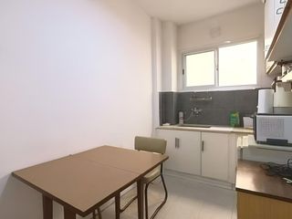 Foto 18 de Departamento Recoleta apto profesional 4 ambientes