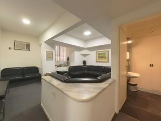 Foto 4 de Departamento Recoleta apto profesional 4 ambientes