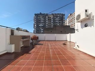 Foto 41 de Departamento Recoleta apto profesional 4 ambientes