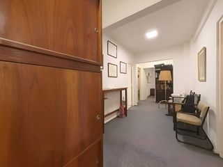 Foto 14 de Departamento Recoleta apto profesional 4 ambientes