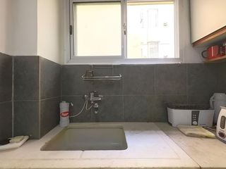 Foto 22 de Departamento Recoleta apto profesional 4 ambientes