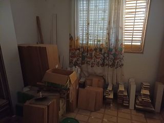 Foto 11 de campo con casa a refaccionar en Recreo