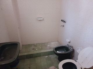 Foto 10 de campo con casa a refaccionar en Recreo
