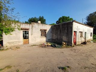 Foto 15 de campo con casa a refaccionar en Recreo