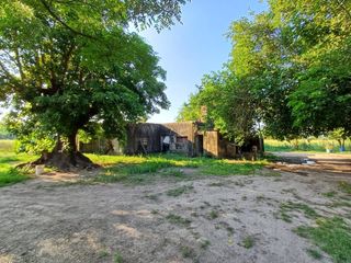 Foto 14 de campo con casa a refaccionar en Recreo