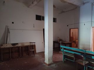 Foto 5 de campo con casa a refaccionar en Recreo