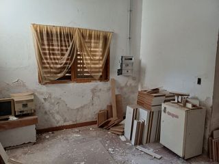Foto 8 de campo con casa a refaccionar en Recreo