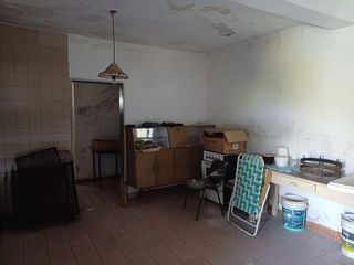 Foto 7 de campo con casa a refaccionar en Recreo