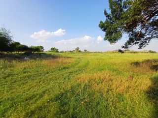 Foto 1 de campo con casa a refaccionar en Recreo
