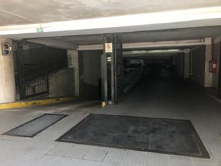 Foto 3 de VENTA DE COCHERA EN MICROCENTRO