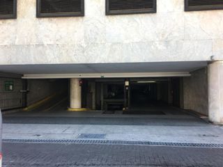 Foto 1 de VENTA DE COCHERA EN MICROCENTRO