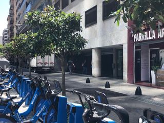 Foto 7 de VENTA DE COCHERA EN MICROCENTRO