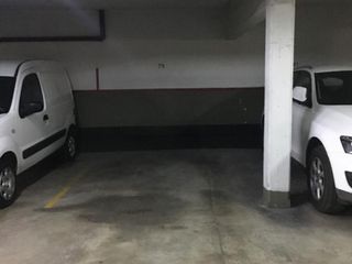 Foto 14 de VENTA DE COCHERA EN MICROCENTRO