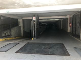 Foto 4 de VENTA DE COCHERA EN MICROCENTRO