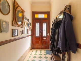 Foto 30 de Venta Casa Palermo 7 amb de estilo de época