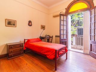 Foto 4 de Venta Casa Palermo 7 amb de estilo de época