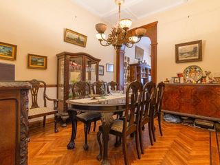 Foto 29 de Venta Casa Palermo 7 amb de estilo de época
