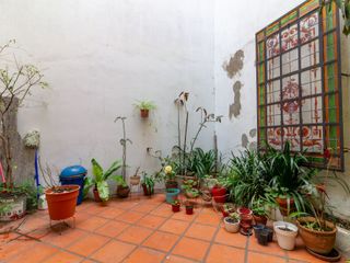Foto 3 de Venta Casa Palermo 7 amb de estilo de época