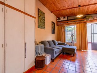 Foto 26 de Venta Casa Palermo 7 amb de estilo de época