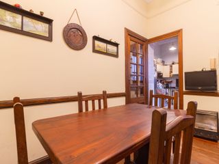 Foto 10 de Venta Casa Palermo 7 amb de estilo de época
