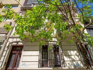 Foto 33 de Venta Casa Palermo 7 amb de estilo de época