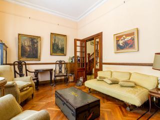 Foto 5 de Venta Casa Palermo 7 amb de estilo de época